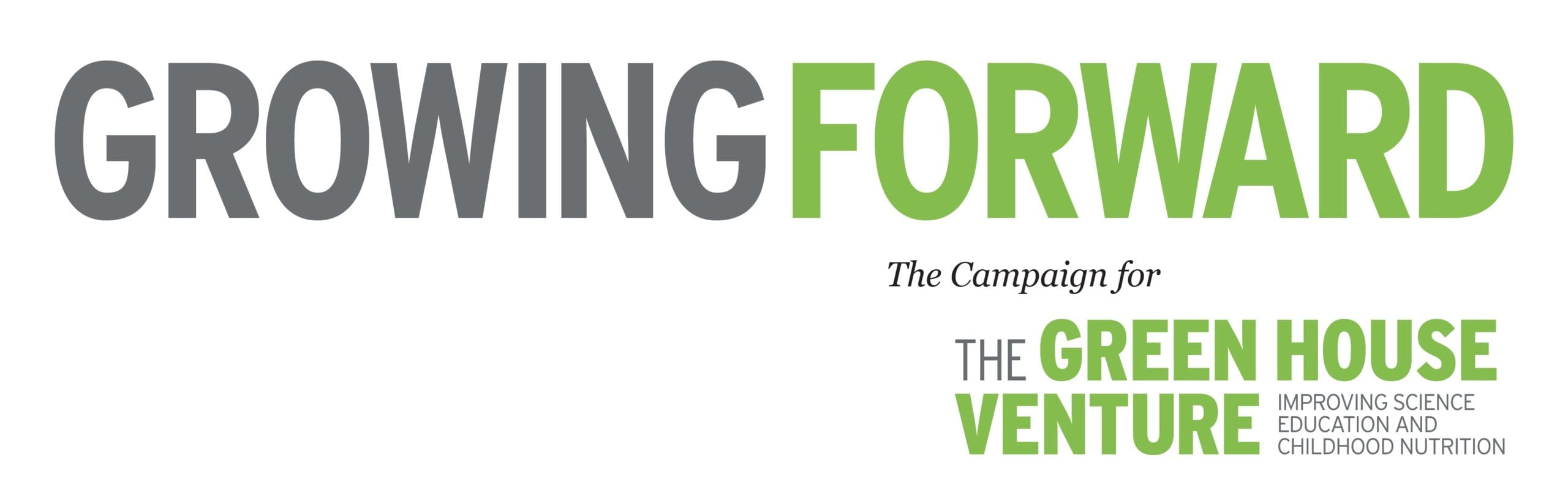 2021-GHV-PPT-GrowingForward Growing forward